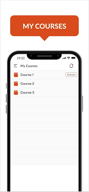 HJ Edu Screenshot 2