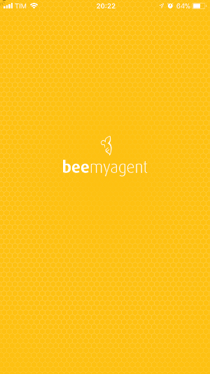 Bee My Agent Screenshot 1