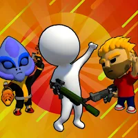 Gun Master IO