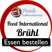 Food International Brühl