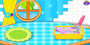 Cooking Ice Creams Screenshot 2