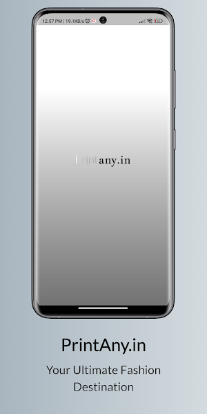 Printany.in Screenshot 0