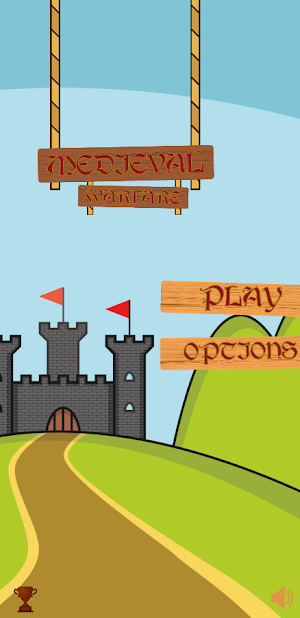 Medieval Minefield Screenshot 0