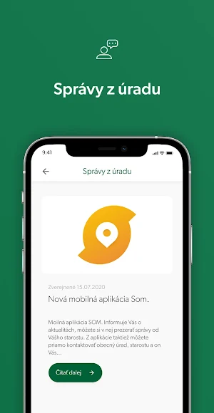 Kysucké Nové Mesto Screenshot 3