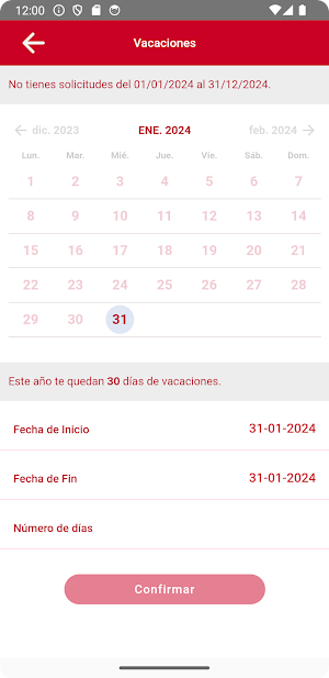 Sommos Granja San Miguel Screenshot 3