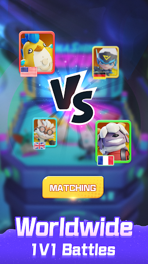 Smashing Star Screenshot 0