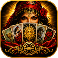 Tarot Gitano