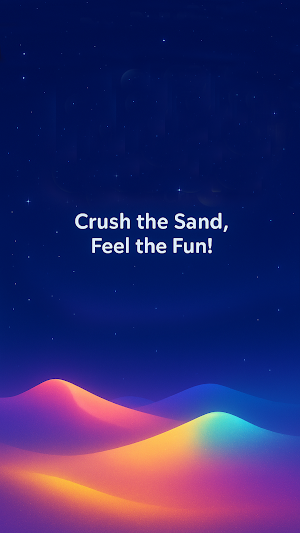 Sand Paint Screenshot 1