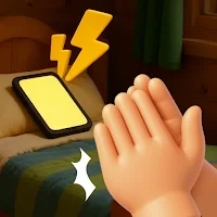 Find Phone by Clap: Anti-theft