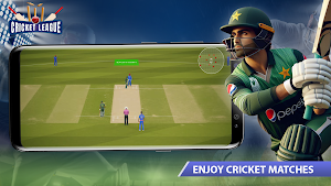 T20 Cricket Champions League Screenshot 3