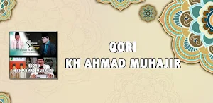 Qori KH Ahmad Muhajir Offline Screenshot 0