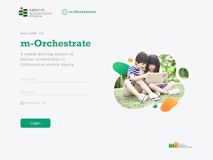 m-Orchestrate Screenshot 0