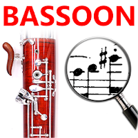 Bassoon Fingering Helper Free