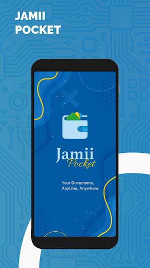 Jamii Pocket Screenshot 2