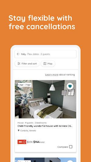 e-domizil Screenshot 3