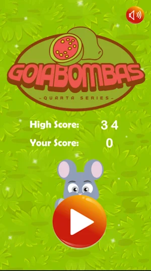Goiabombas Screenshot 0