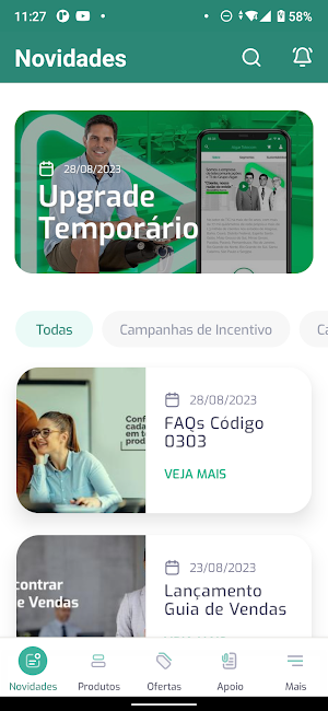 Guia de Vendas Atacado Screenshot 0
