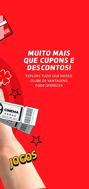 Clube Consórcio Dismoto Honda Screenshot 1