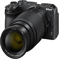 Nikon Z30 Guide : Nikon