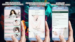 Lagu Viral Enak Didengar Mp3 Screenshot 2
