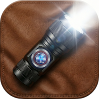 Flashlight: LED Light & Torch