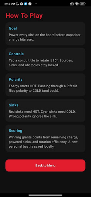 LeoRivenPlai Screenshot 1