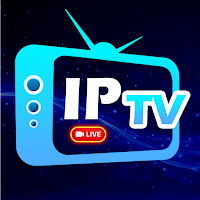 IPTV Player & Smart TV Live