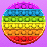 Antistress- Relaxing Toy Games