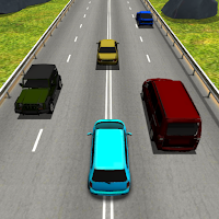 Cars Traffic Racing - Highway