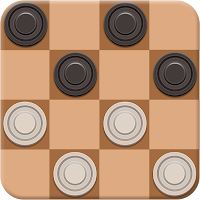 Checkers: Draughts Board Game
