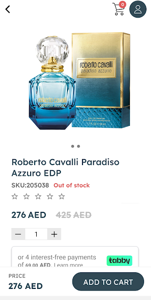 Karji Store UAE Screenshot 2