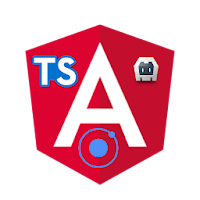 Ionic Angular Cordova TypeScri
