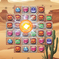 MayaMatch: Ancient Puzzle