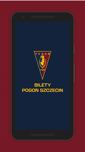 Bilety Pogoń Szczecin Screenshot 0