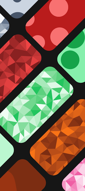 Shapes - Wallpapers Screenshot 3