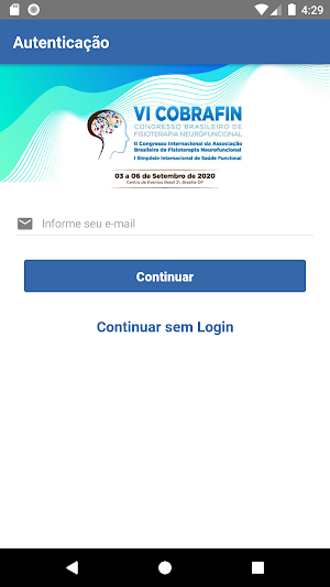 VI COBRAFIN Screenshot 0