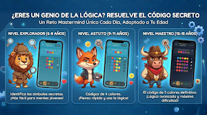 KocoLogik: Lógica y Memoria Screenshot 3