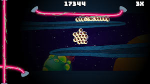 Space Capybara vs Cyber Cat Screenshot 3