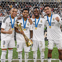 Real Madrid Wallpapers, Quiz