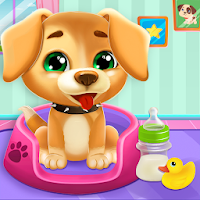 My Puppy Care Daycare Clinic