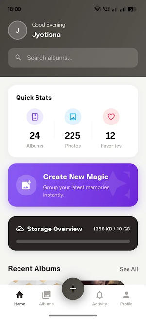 PicBox Screenshot 0
