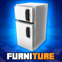 Furniture MOD for Minecraft PE