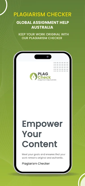 Academic Plagiarism Checker Screenshot 0