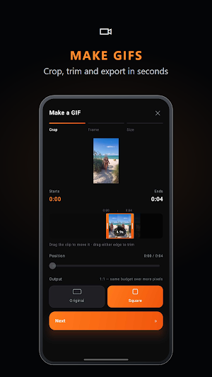XO Downloader Screenshot 3