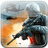 Firefront Mobile FPS Beta Clue