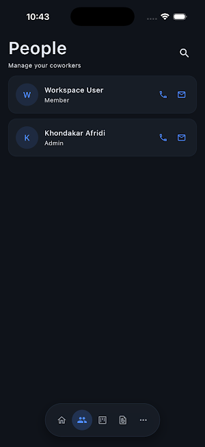 Workshifts – Manage Better Screenshot 3