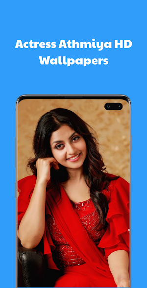 Athmiya Wallpapers HD Screenshot 0