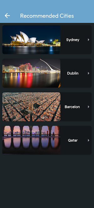 City Match Screenshot 2