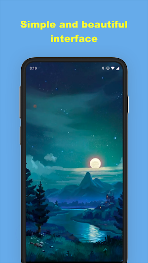 Bedtime Story Books - offline Screenshot 2