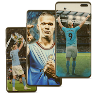 Erling Haaland Wallpaper HD